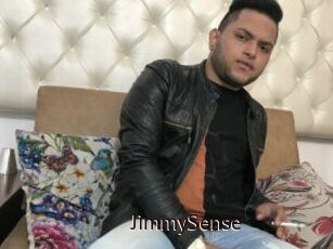 JimmySense
