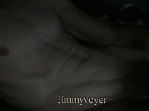 Jimmyvoyer
