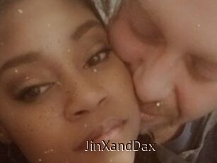 JinXandDax