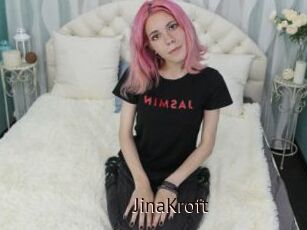 JinaKroft