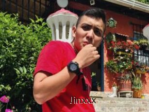 Jinxxx