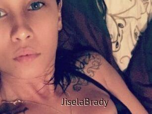 Jisela_Brady