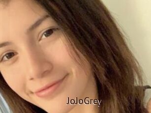 JoJoGrey