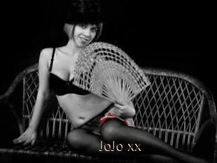 JoJo_xx