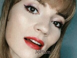 JoPlum