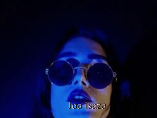 Joa_isaza