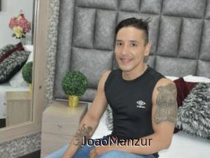 JoaoManzur