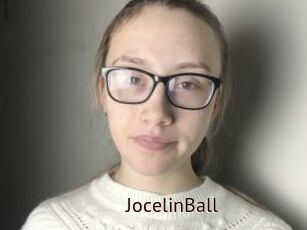 JocelinBall