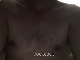 Jockcock