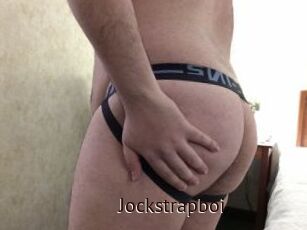 Jockstrapboi