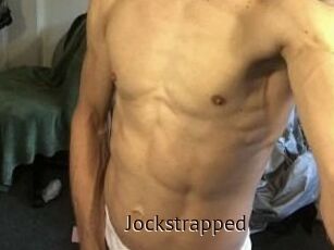 Jockstrapped
