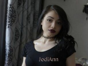 JodiAnn