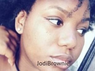 JodiBrownie