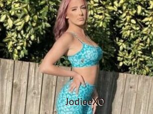 JodieeXO