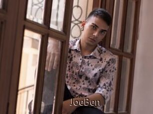 JoeBen