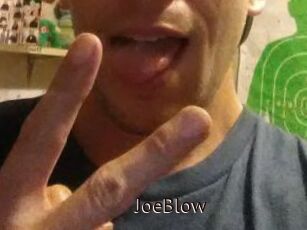 JoeBlow
