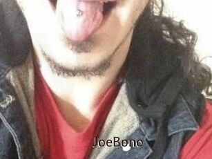 JoeBono
