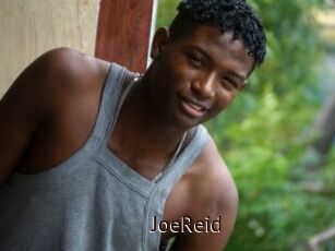 JoeReid