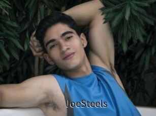 JoeSteels