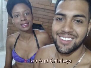 Joe_And_Cataleya