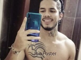 Joe_Foster