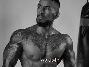 Joeklein