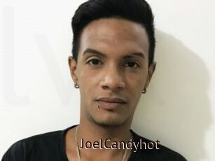 JoelCandyhot