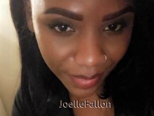 JoelleFallon