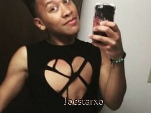 Joestarxo