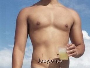 JoeyJones