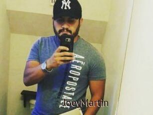 Joey_Martin