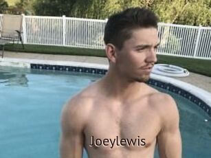 Joeylewis