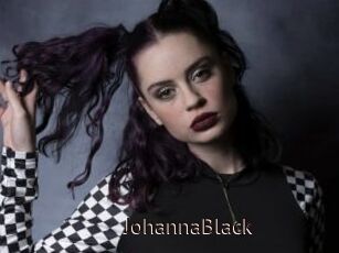 JohannaBlack