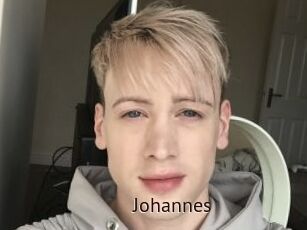 Johannes