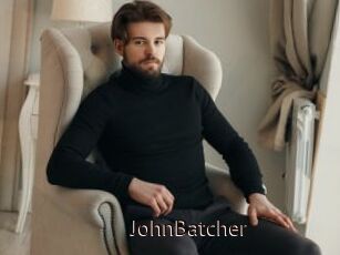 JohnBatcher