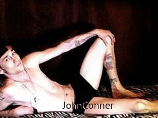 JohnConner