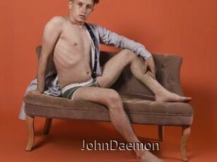 JohnDaemon