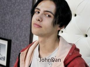 JohnDan