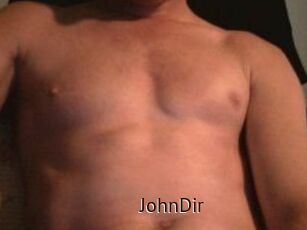 JohnDir