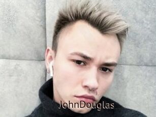 JohnDouglas