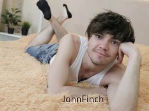 JohnFinch