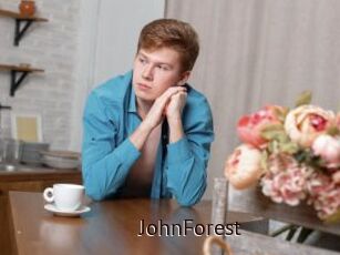 JohnForest