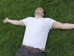 JohnGold