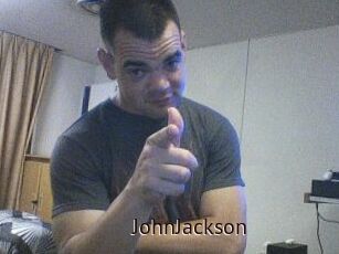 JohnJackson