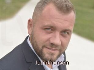 JohnJhonson