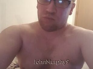 JohnMurphy9