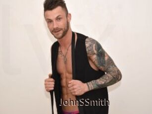 JohnSSmith