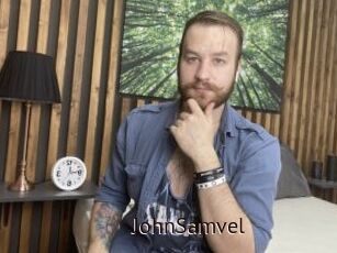 JohnSamvel