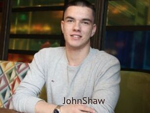 JohnShaw