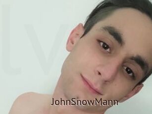 JohnSnowMann